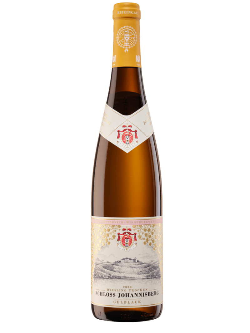Schloss Johannisberg Gelblack JG 2023 0,75l