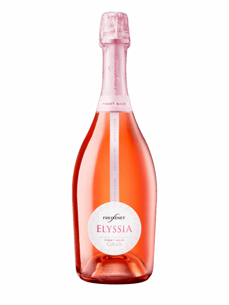 Freixenet Elyssia Pinot Noir Brut 0,75l