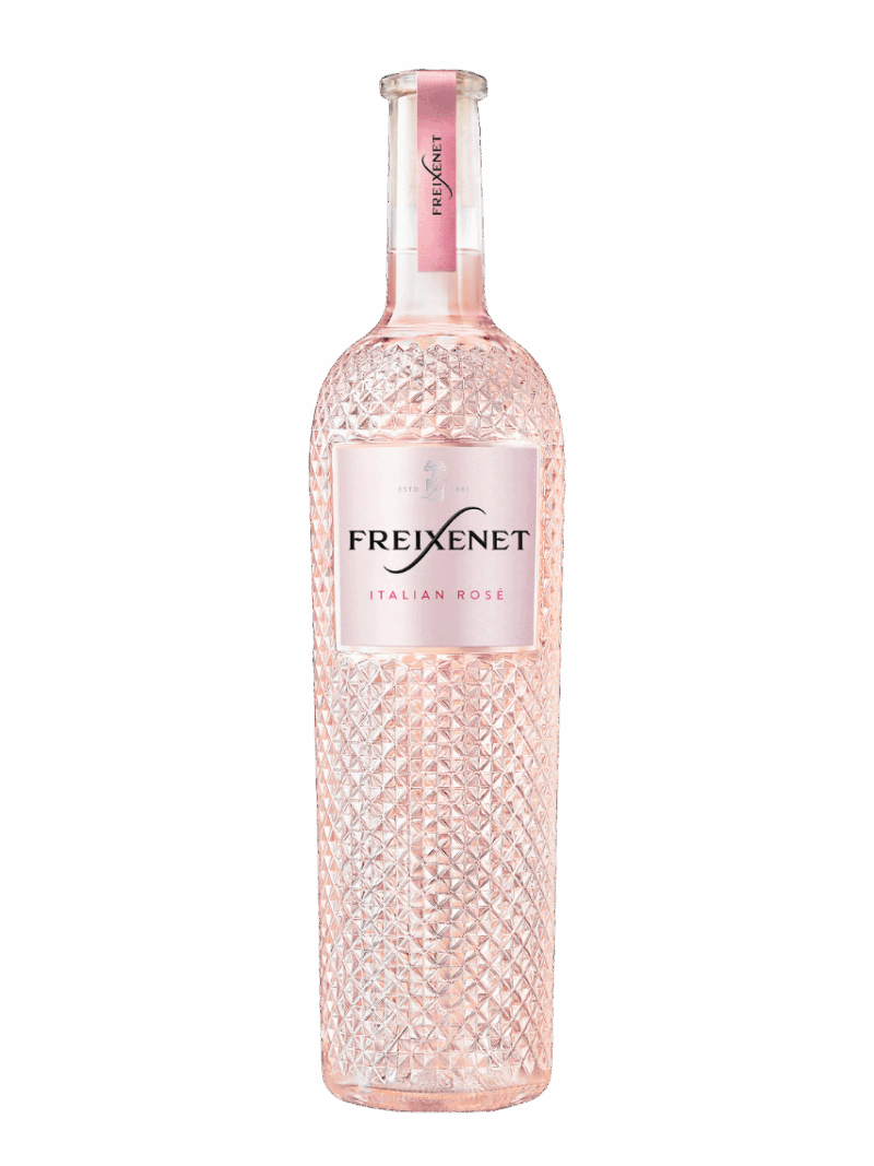 Freixenet Rosé 0,75l