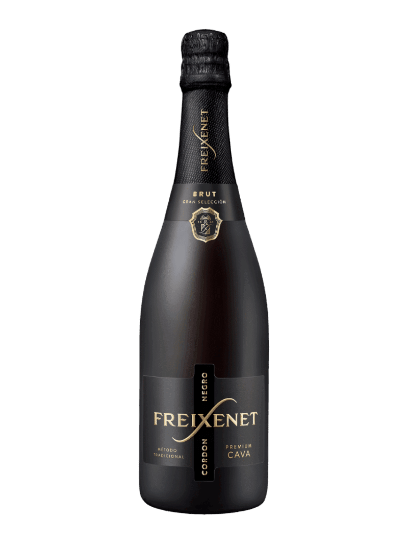 Freixenet Cord&oacute;n Negro Brut 0,75l
