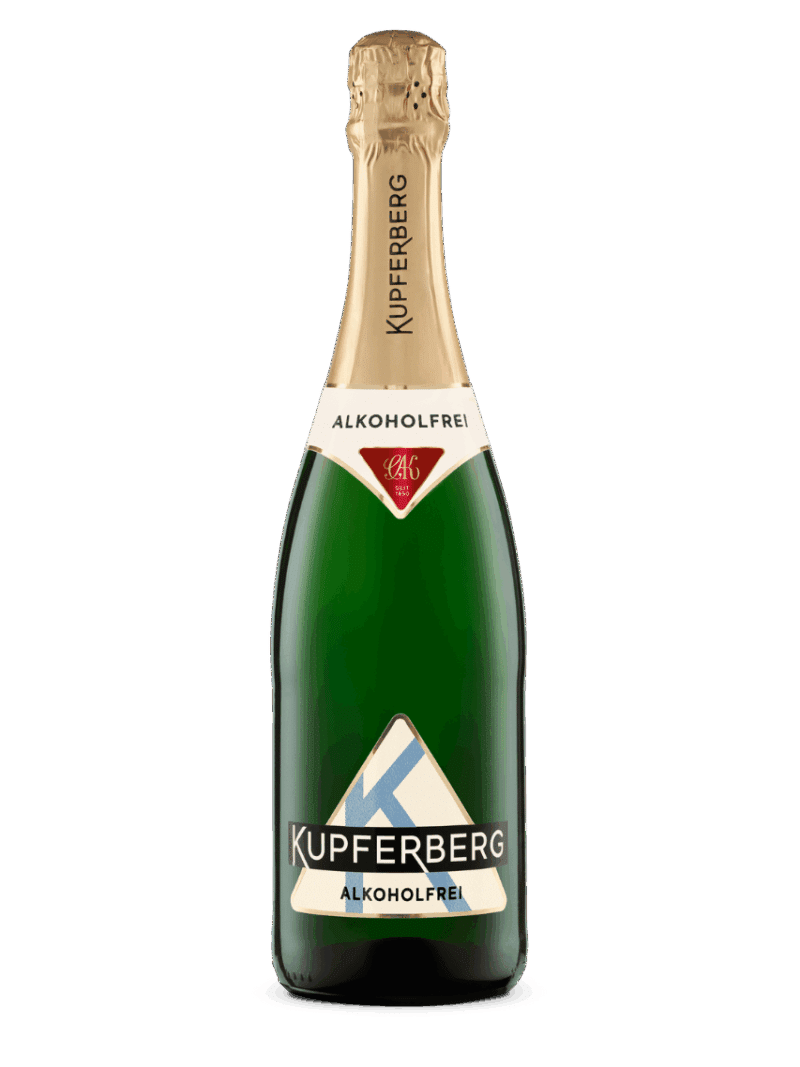 Kupferberg Alkoholfrei 0,75l