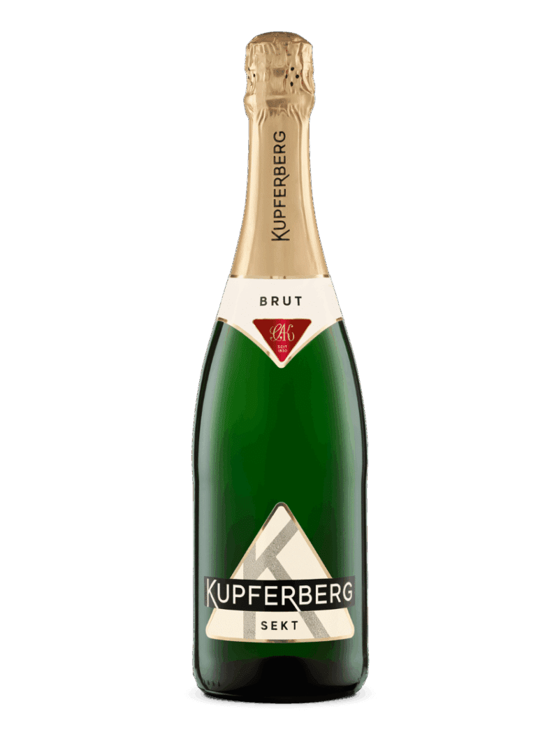 Kupferberg Brut 0,75l