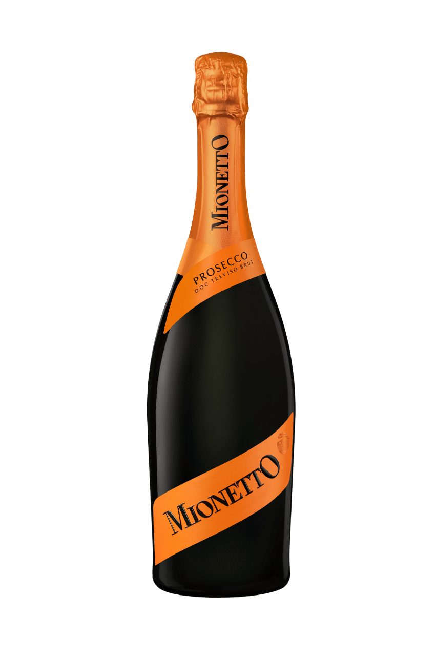 Mionetto Prosecco DOC Treviso Brut 0,75l