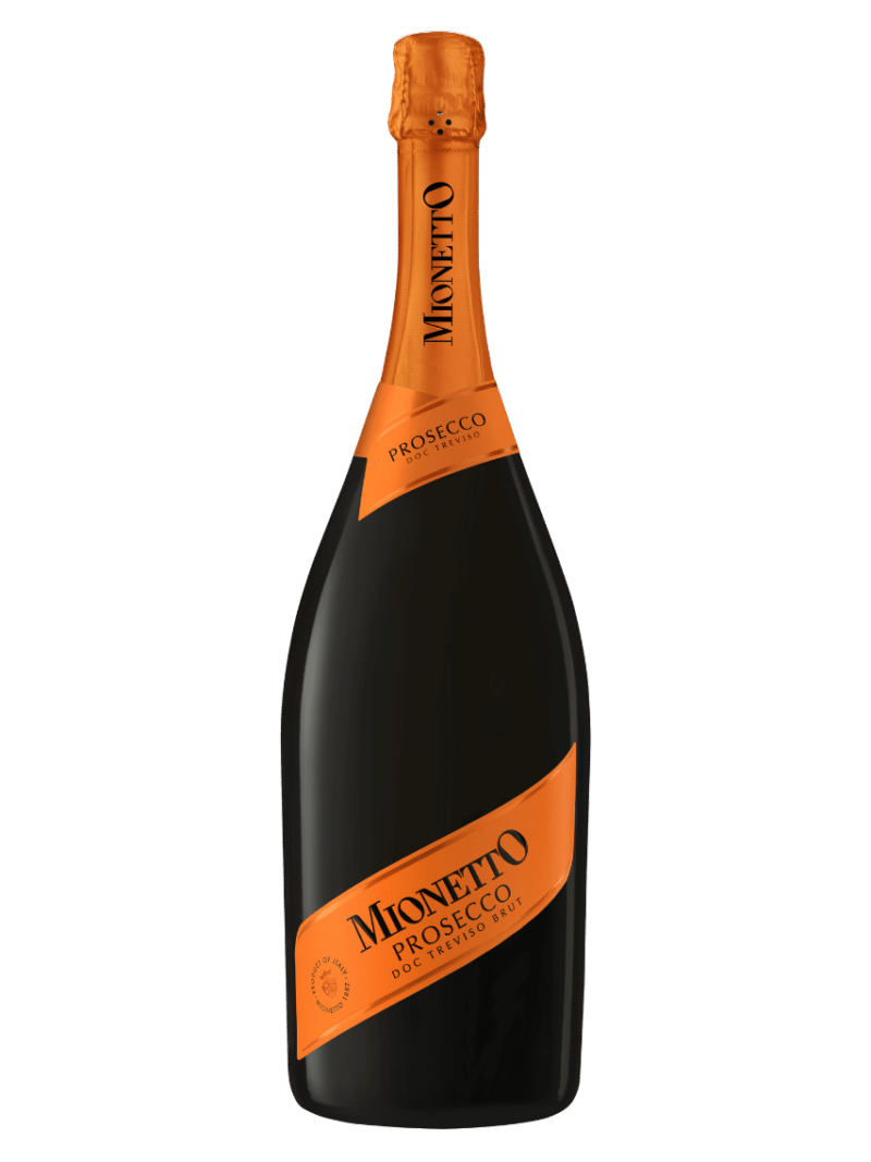 Mionetto Prosecco DOC Treviso Brut Magnum 1,5l