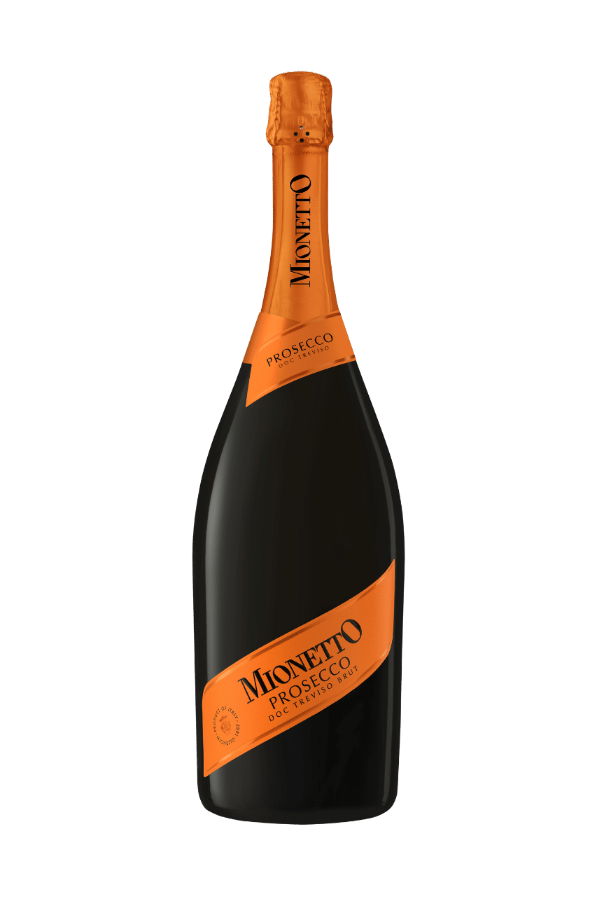 Mionetto Prosecco DOC Treviso Brut Magnum 1,5l