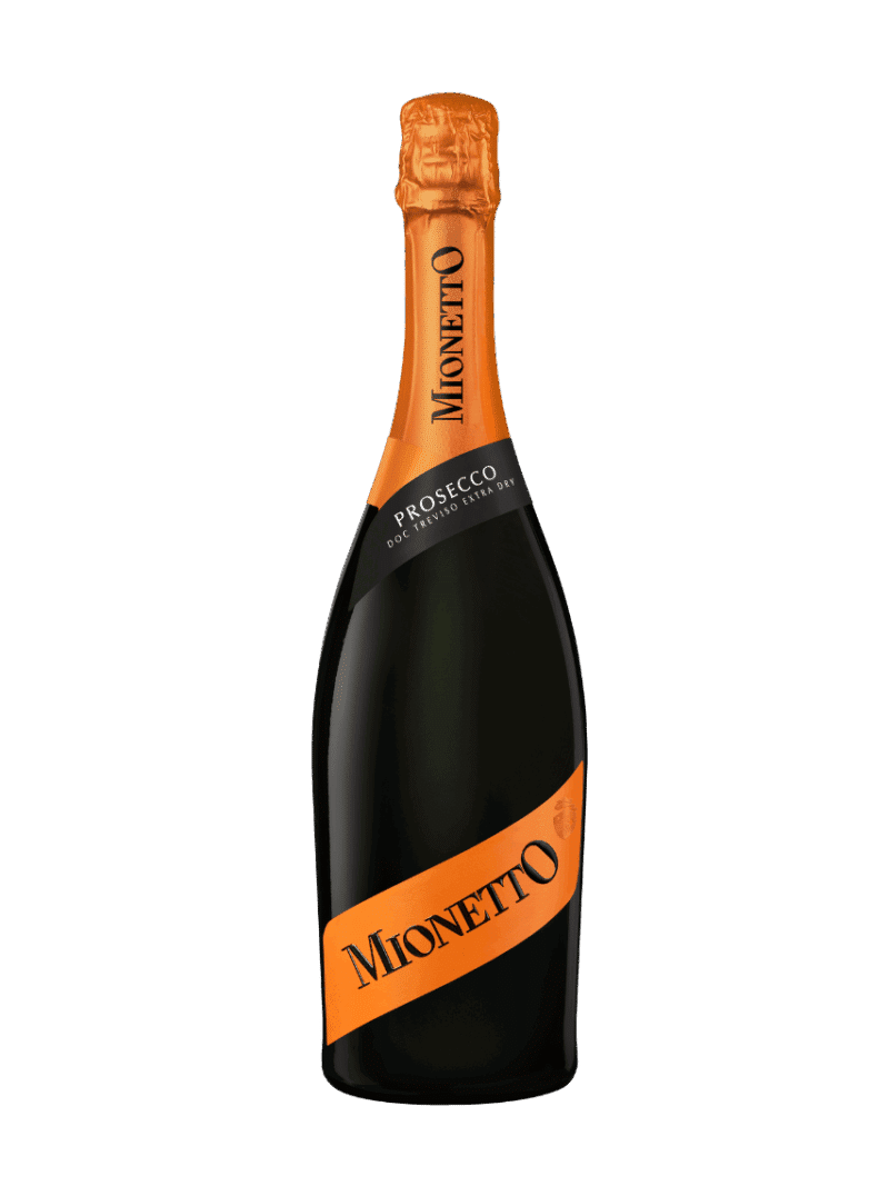 Mionetto Prosecco DOC Treviso Extra Dry 0,75l