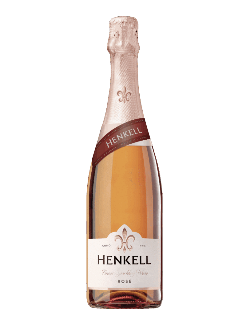 Henkell Sekt Rosé 0,75l