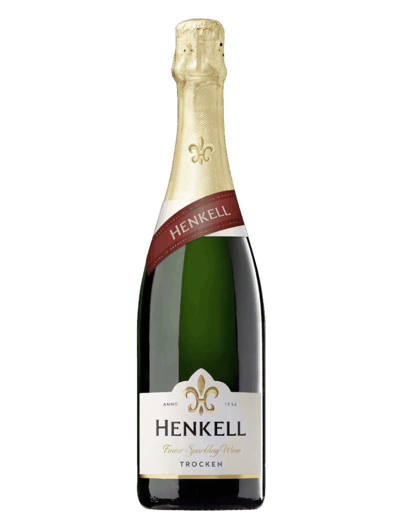 Henkell Sekt Trocken 0,75l