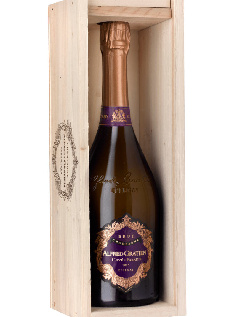Alfred Gratien Cuvée Paradis Brut 0,75l