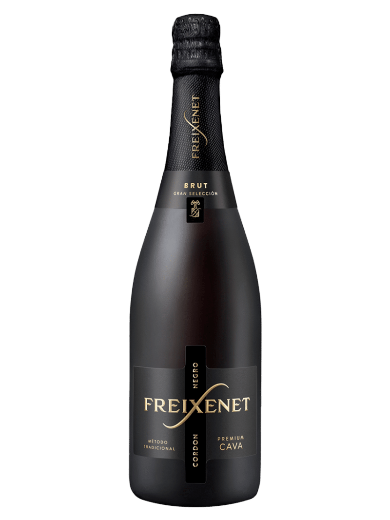 Freixenet Cordón Negro Brut 0,75l