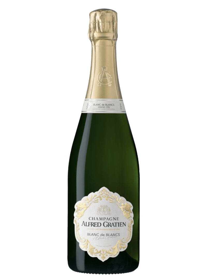Alfred Gratien Blanc de Blancs 0,75l