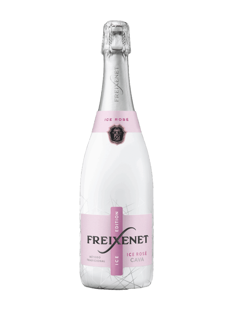 Freixenet Ice Rosé 0,75l