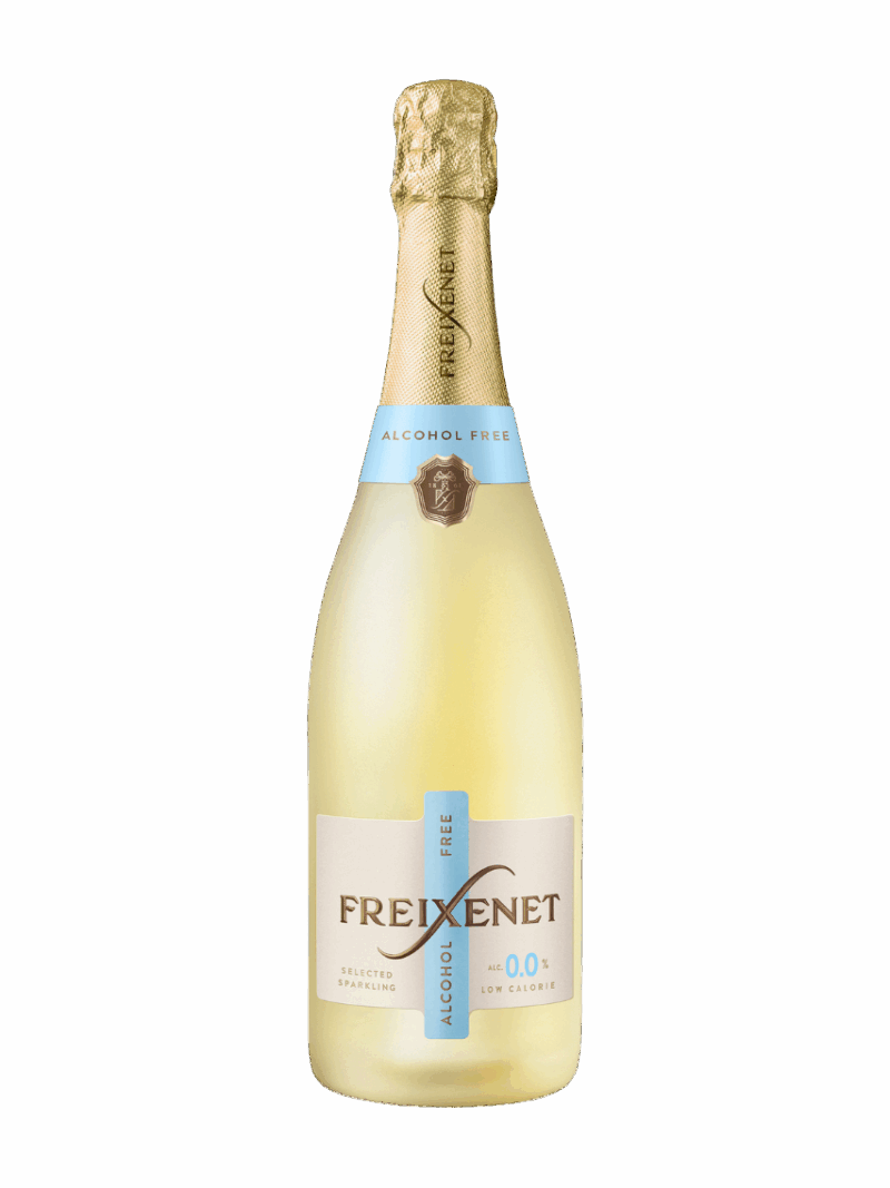 Freixenet Alkoholfrei 0,0%
