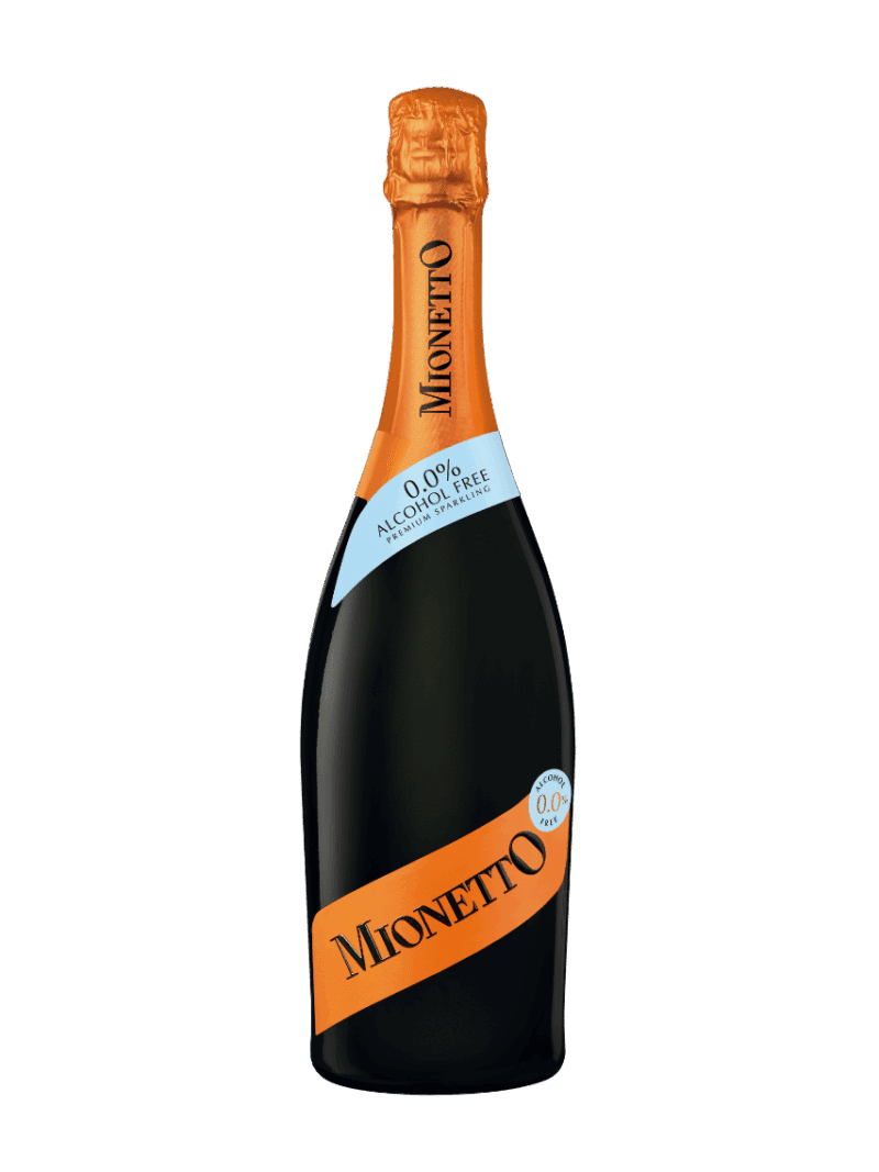 Mionetto 0,0% Alkoholfrei