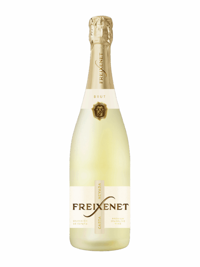 Freixenet Carta Dry 0,75l