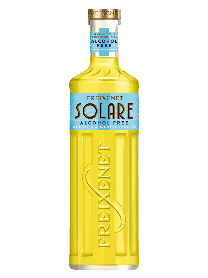Freixenet Solare Alkoholfrei 0,7l